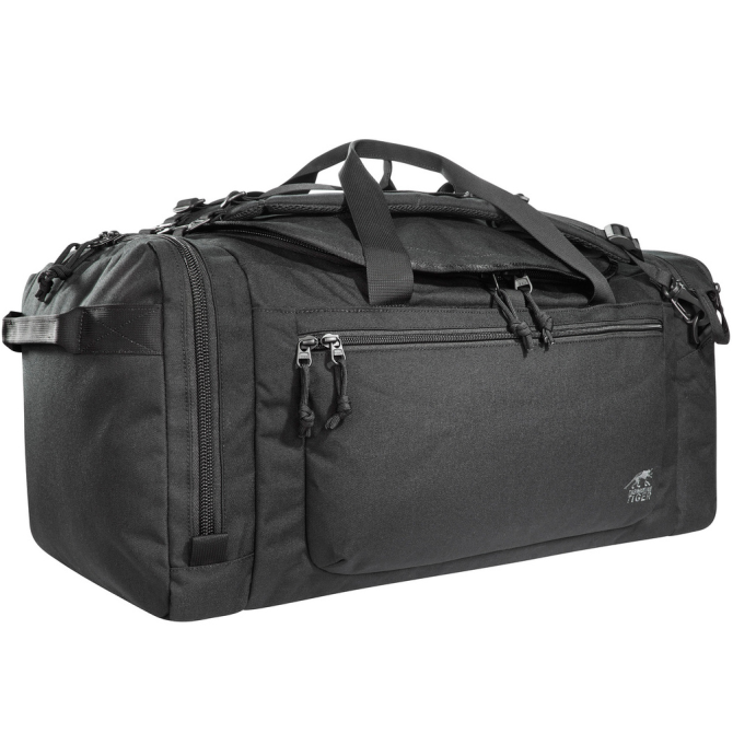 Tasmanian Tiger Officers Bag - Black (7797.040)