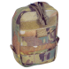 Tasmanian Tiger Tac Pouch 1 Vertical - Multicam (7858.394)