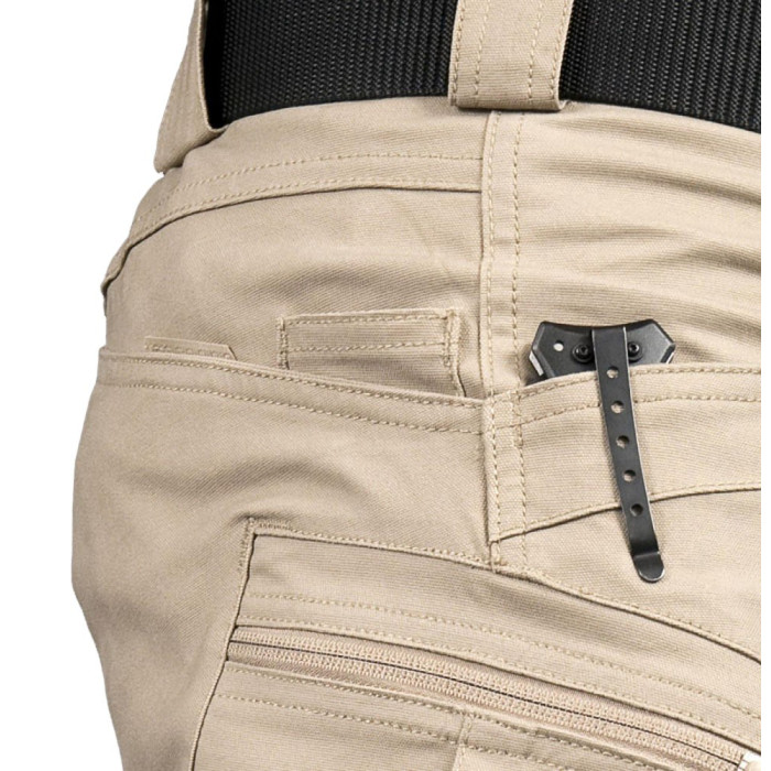 Helikon UTP Trousers Rip-Stop - Coyote