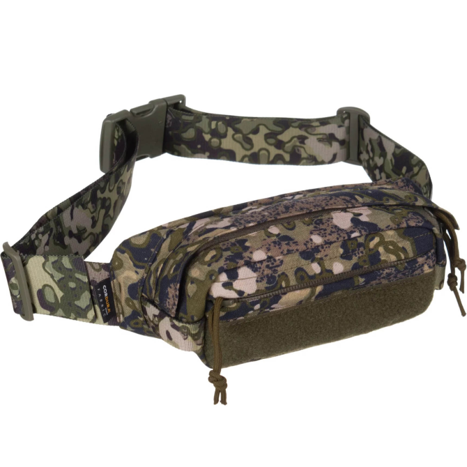 Wisport Toke Waist Pack - MAPA