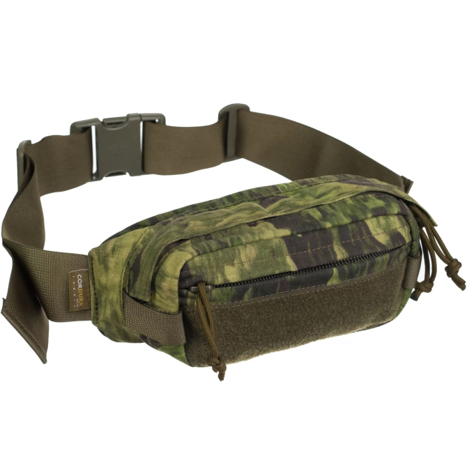 Wisport Toke Waist Pack - A-TACS FG-X