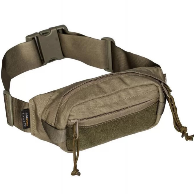 Wisport Toke Waist Pack - RAL7013