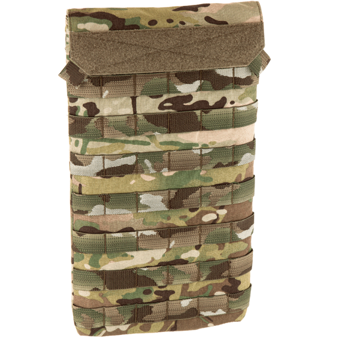 Claw Gear Hydration Carrier 3l - Multicam