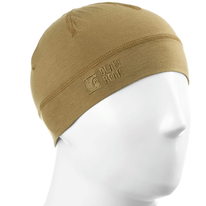 Claw Gear FR Lightweight Beanie - Coyote