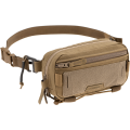 Claw Gear EDC G-Hook Small Waistpack - Coyote