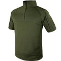Condor Combat Shirt - Short Sleeve - Olive Drab (101144-001)
