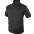 Condor Combat Shirt - Short Sleeve - Black (101144-002)