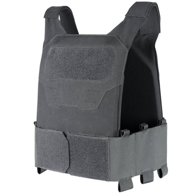 Condor Specter Low Profile Plate Carrier - Slate (201214-027)