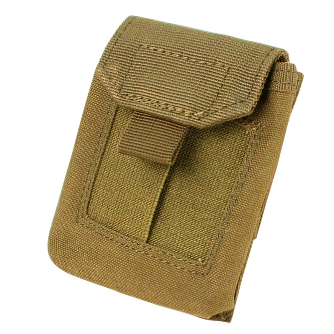 Condor EMT Glove Pouch - Coyote Brown (MA49-498)