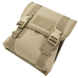 Condor Large Utility Pouch - Tan (MA53-003)