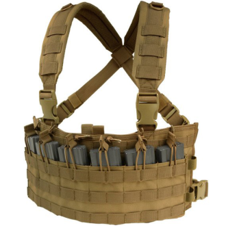 Condor Chest Rigs