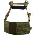 Direct Action Spitfire MK II Chest Rig Interface - Pencott Wildwood