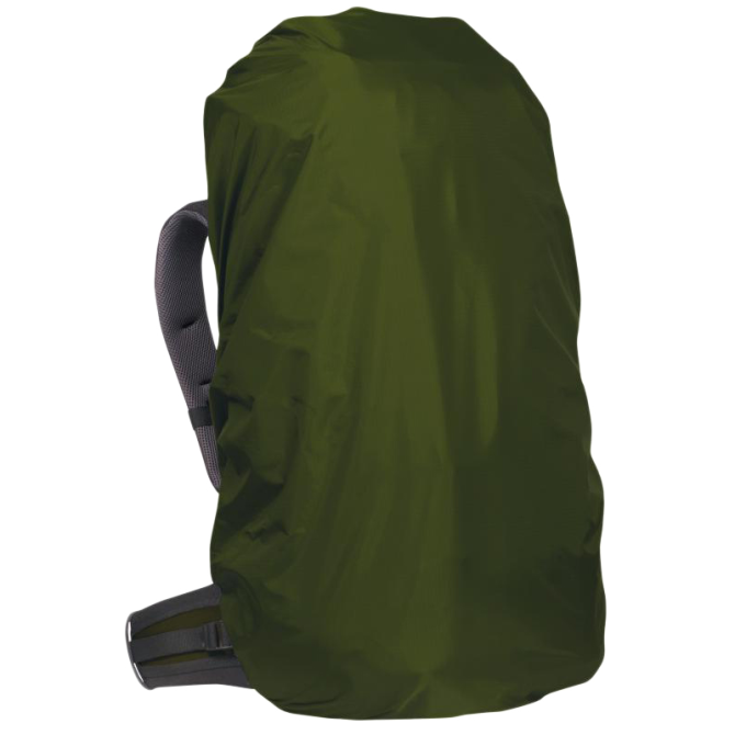 Wisport Backpack Raincover 50 l - 60 l - Olive