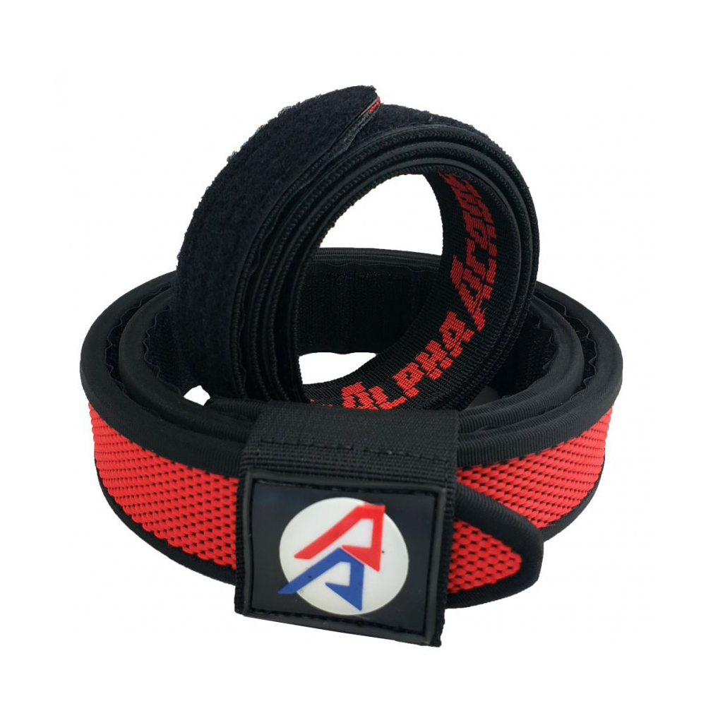 DAA Belt Loop with Velcro Attachment Pad