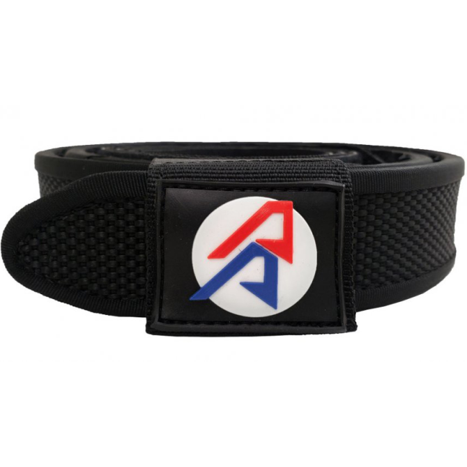 DAA IPSC Premium Belt - Black