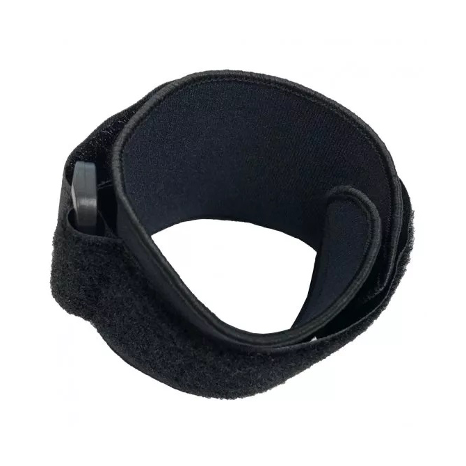 DAA Wrist Band with Velcro Pad