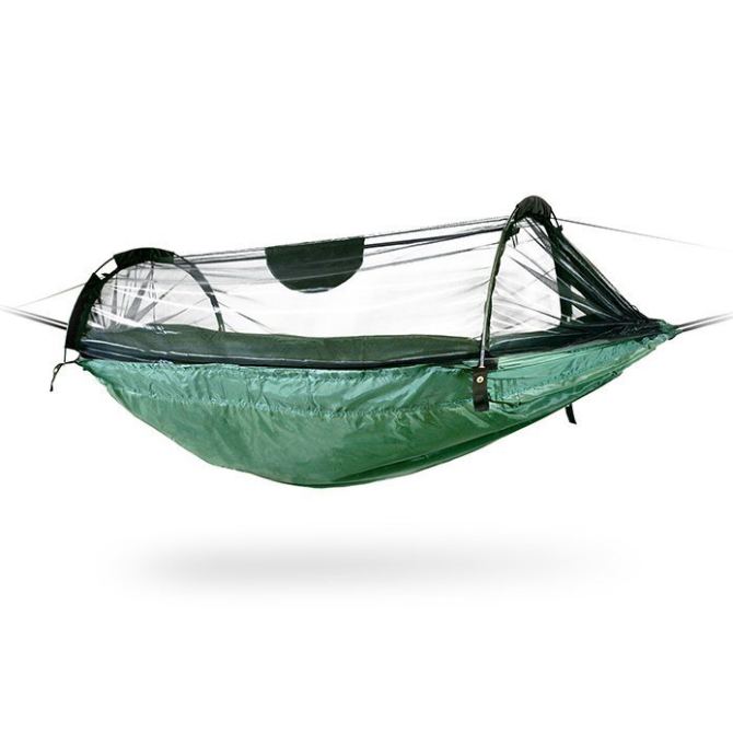 DD Frontline Hammock XL - Olive Green