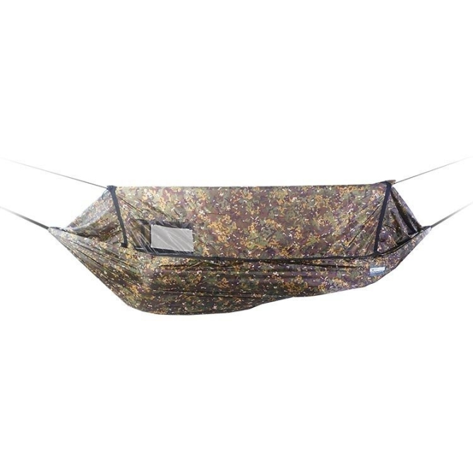 DD Nest Hammock - Multicam