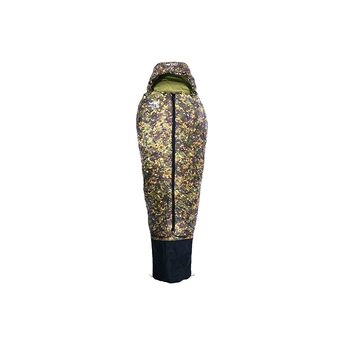 DD Hammocks Jura 2 Sleeping Bag - Regular - Multicam