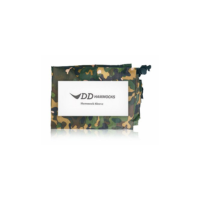 DD Hammock Sleeve - Multicam