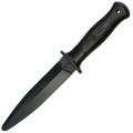 ESP Hard Training Knife - Black (TK-01-H)