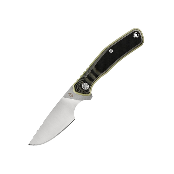 Gerber Downwind Caper Knife - Sage (30-001821)