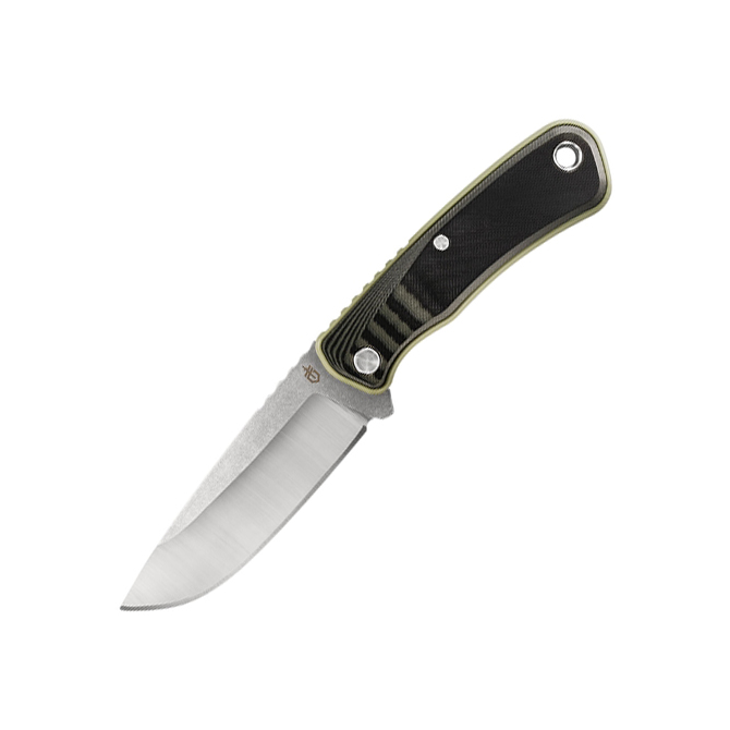 Gerber Downwind Drop Point Knife - Sage (30-001818)