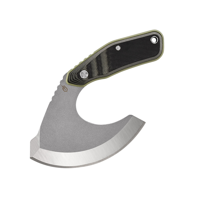 Gerber Downwind Ulu Knife - Sage (30-001824)