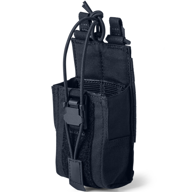 5.11 Flex Radio Pouch 2.0 - Dark Navy (56652-724)