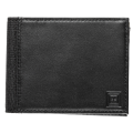 5.11 Phantom Leather Bifold 2.0 Wallet - Black (56716-019)