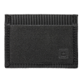 5.11 Turret Card Wallet - Black (56711-019)