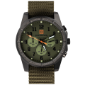 5.11 Outpost Chrono Watch - Tac Olive Drab (56722-188)
