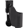 GHOST Hydra P+ Competition Holster - For Glock 17/19