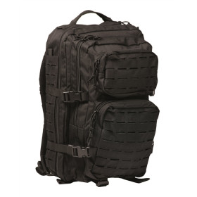  Mil-Tec Assault Pack Tactical Backpack 20L Tropical Camo :  Sports & Outdoors