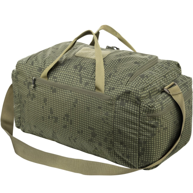 Helikon Urban Training Bag - Cordura - Desert Night Camo