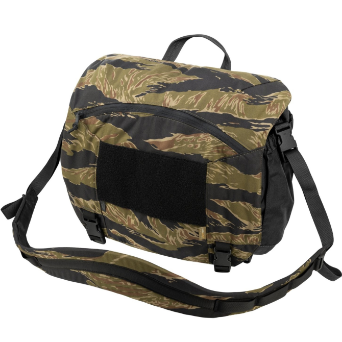 Helikon Urban Courier Bag Large - Tiger Stripe