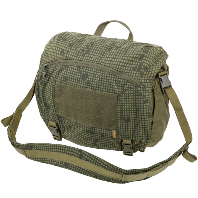 Helikon Urban Courier Bag Large - Desert Night Camo