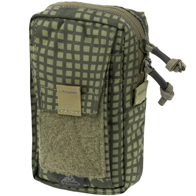 Helikon NAVTEL Pouch - Desert Night Camo