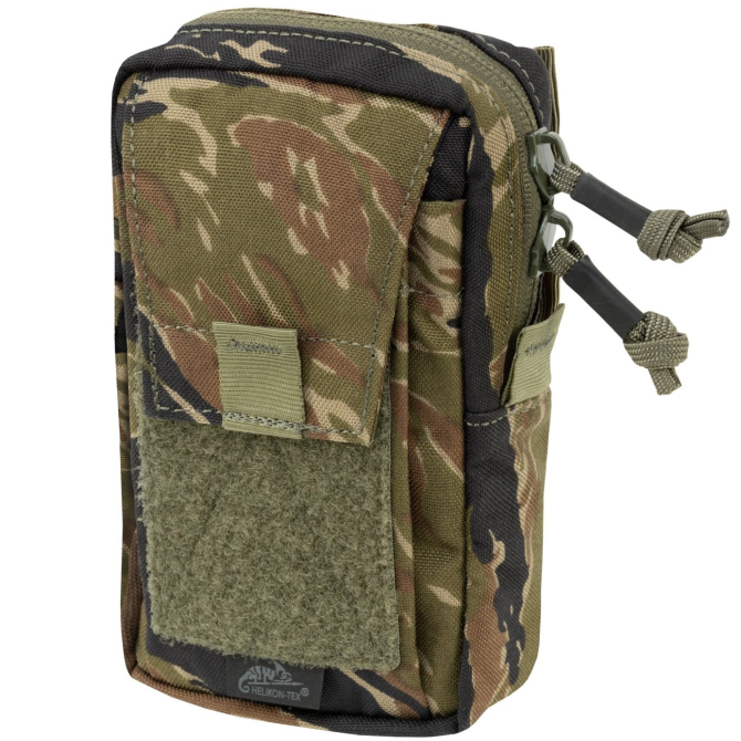 Helikon NAVTEL Pouch - Tiger Stripe