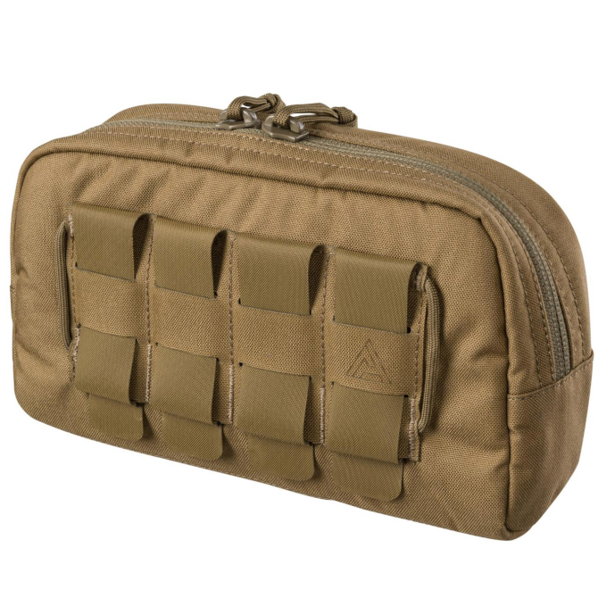 Tactical NVG Pouch Military Airsoft Multicam Night Vision Goggles Battery  Pouch Hunting Molle Storage Bag Accessory