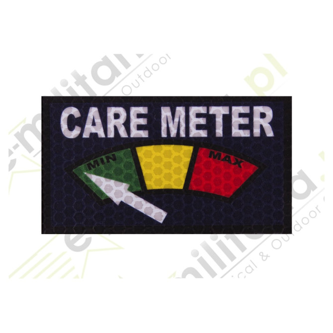 Combat-ID IR/IFF Patch Gen. 1 - Care Meter