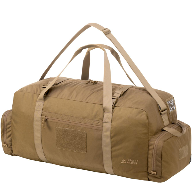 Direct Action Deployment Bag Medium - Cordura - Coyote