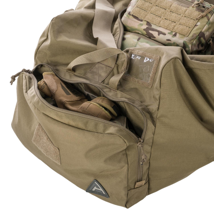 Direct Action Deployment Bag Medium - Cordura - Adaptive Green