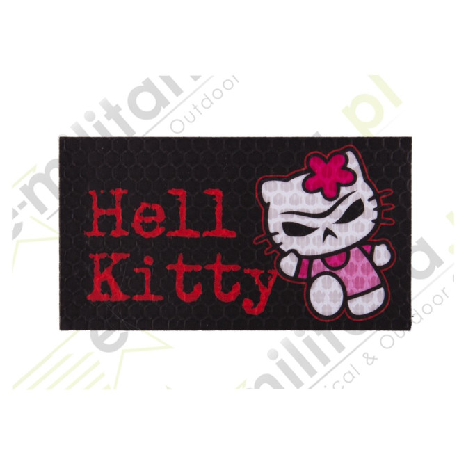 Combat-ID IR/IFF Patch Gen. 1 - Hell Kitty v.2