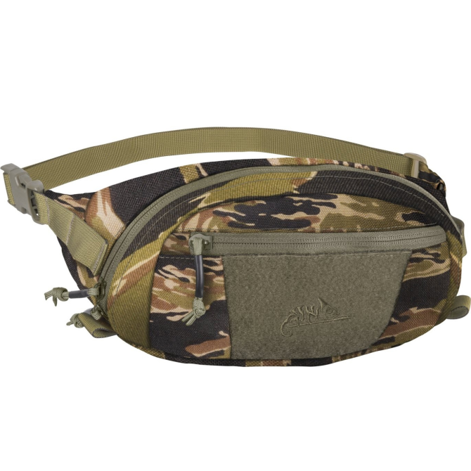 Helikon Bandicoot Waist Pack - Tiger Stripe