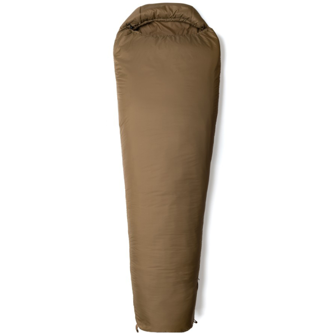 Snugpak Softie 3 Merlin Sleeping Bag - Coyote