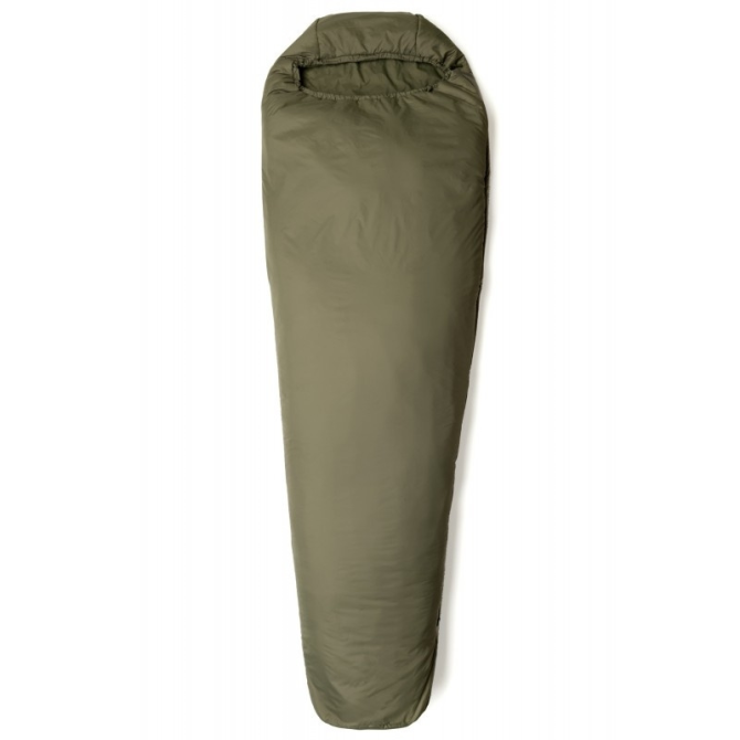 Snugpak Softie 3 Merlin Sleeping Bag - Olive