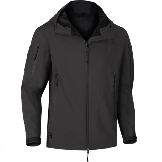 Tactical hardshell outlet jacket