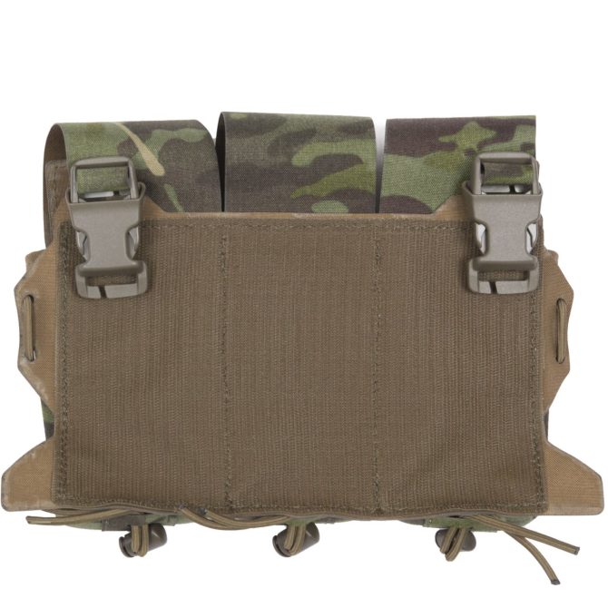 Templars Gear 3x2 AR/AK CPC Front Panel GEN 3 - Multicam Tropic