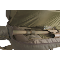 Tasmanian Tiger DBL Modular Rifle Bag - Black (7751.040)